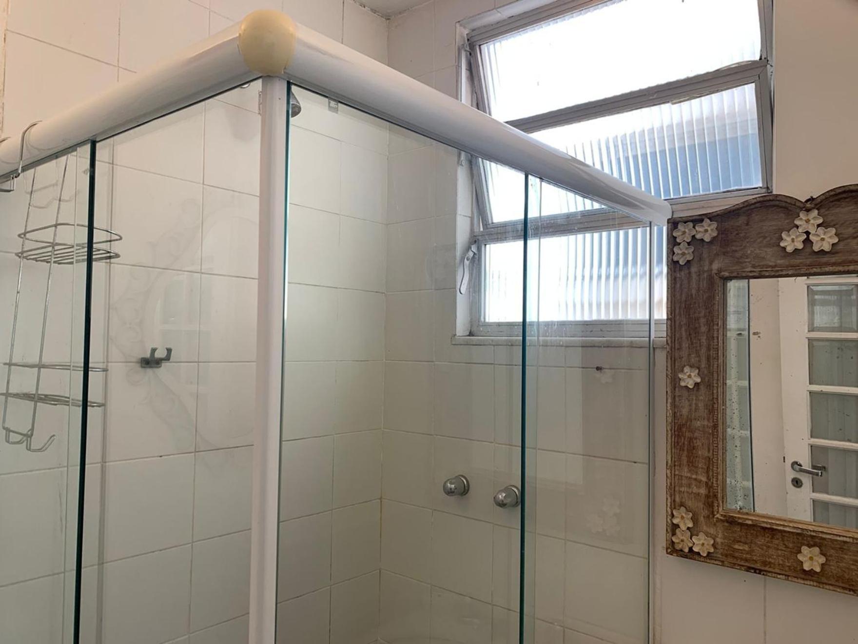 Real 207 - Cobertura Com Jacuzzi Copacabana Apartemen *
