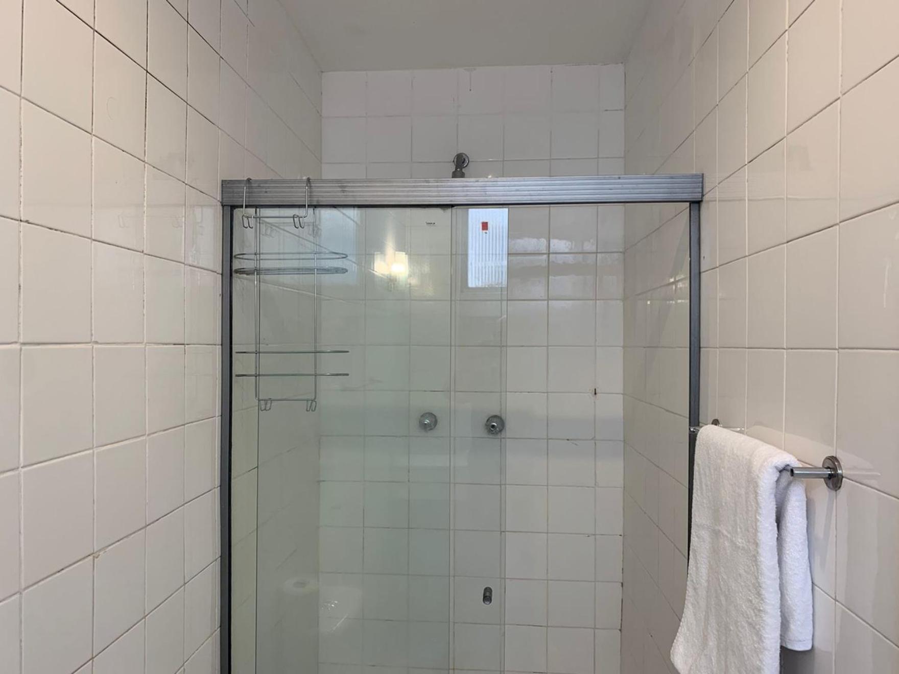 Real 207 - Cobertura Com Jacuzzi Copacabana Apartemen